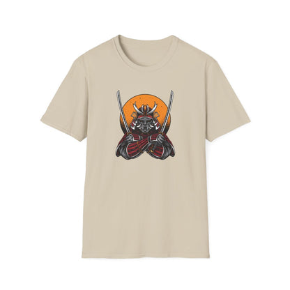 Shogun (T-shirt unisexe adulte)