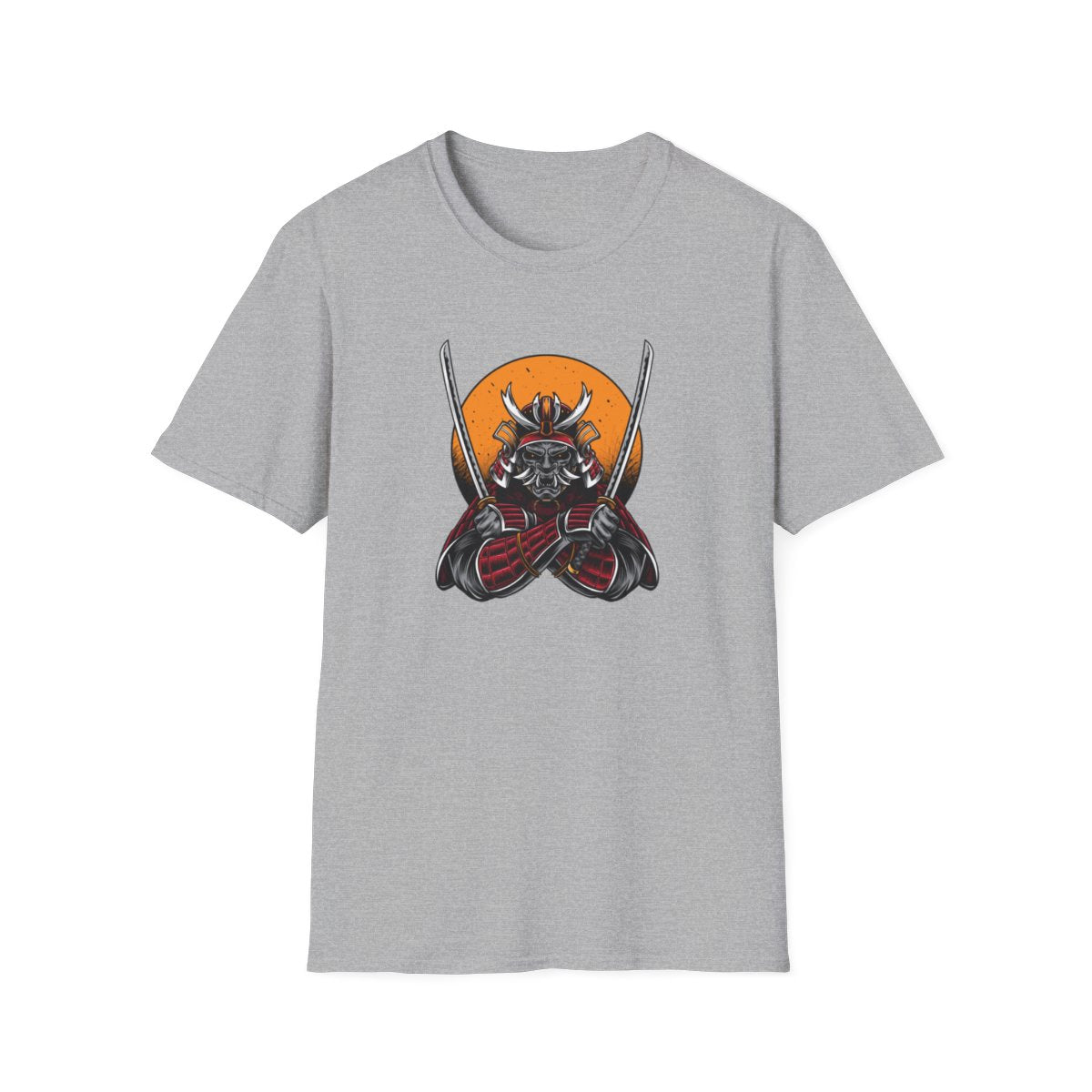 Shogun  (Adult Unisex T-Shirt)