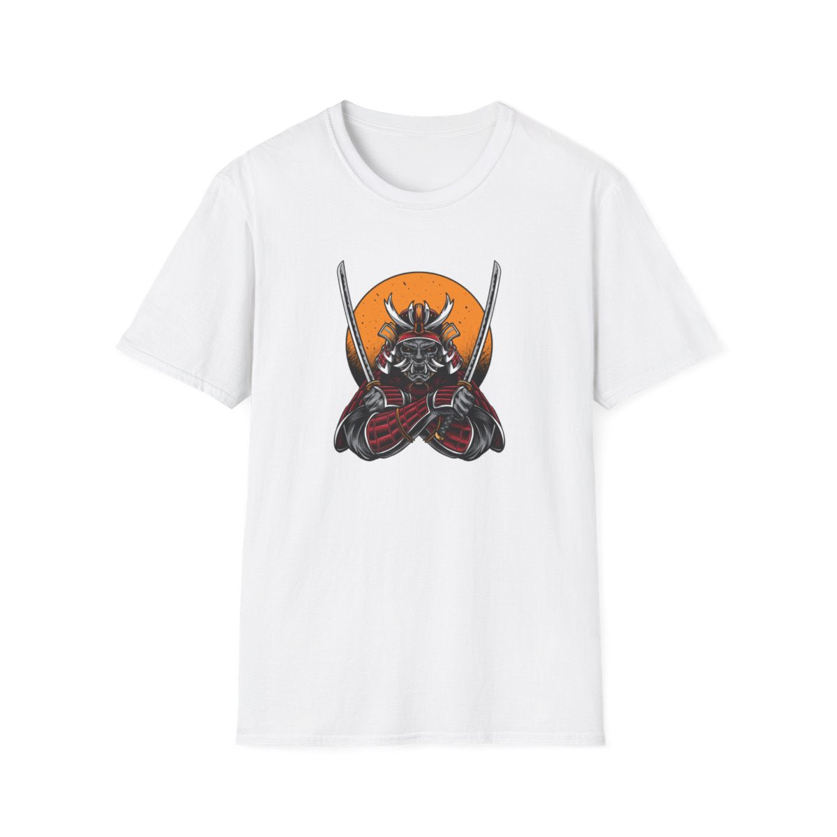 Shogun (Camiseta unisex para adultos)