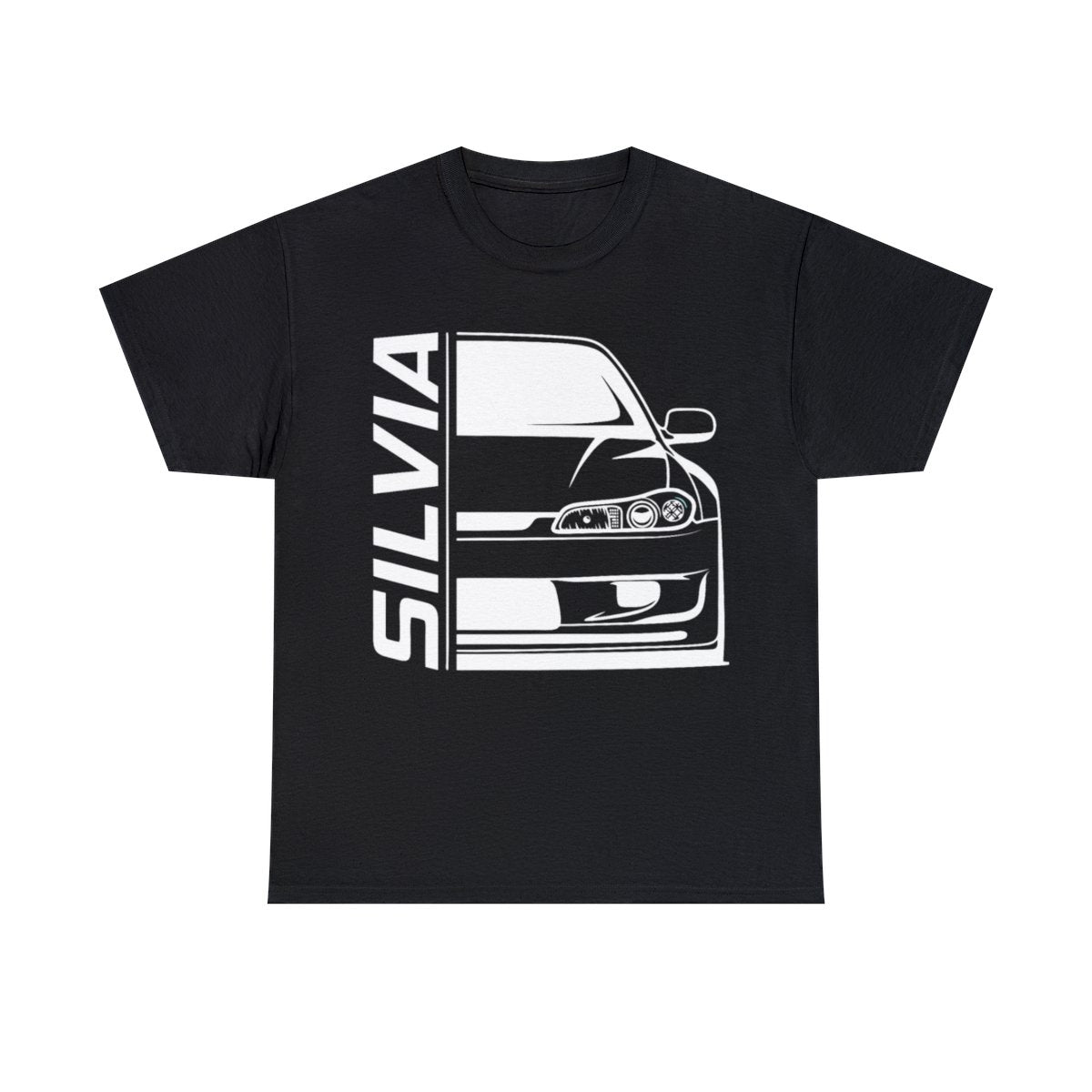 Nissan Silvia Silhouette - (Camiseta unisex para adultos)