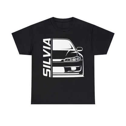 Nissan Silvia Silhouette - (Adult Unisex T-Shirt)