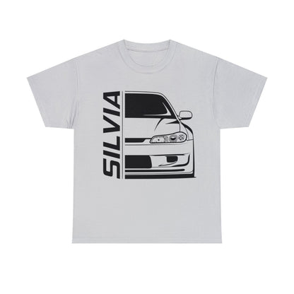 Nissan Silvia Silhouette - (T-shirt unisexe adulte)