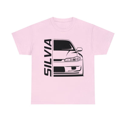 Nissan Silvia Silhouette - (T-shirt unisexe adulte)