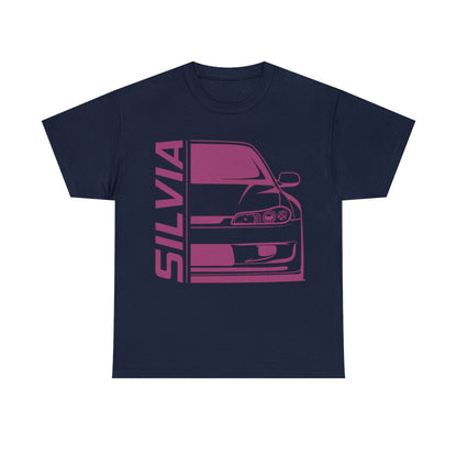 Nissan Silvia Silhouette - (T-shirt unisexe adulte)