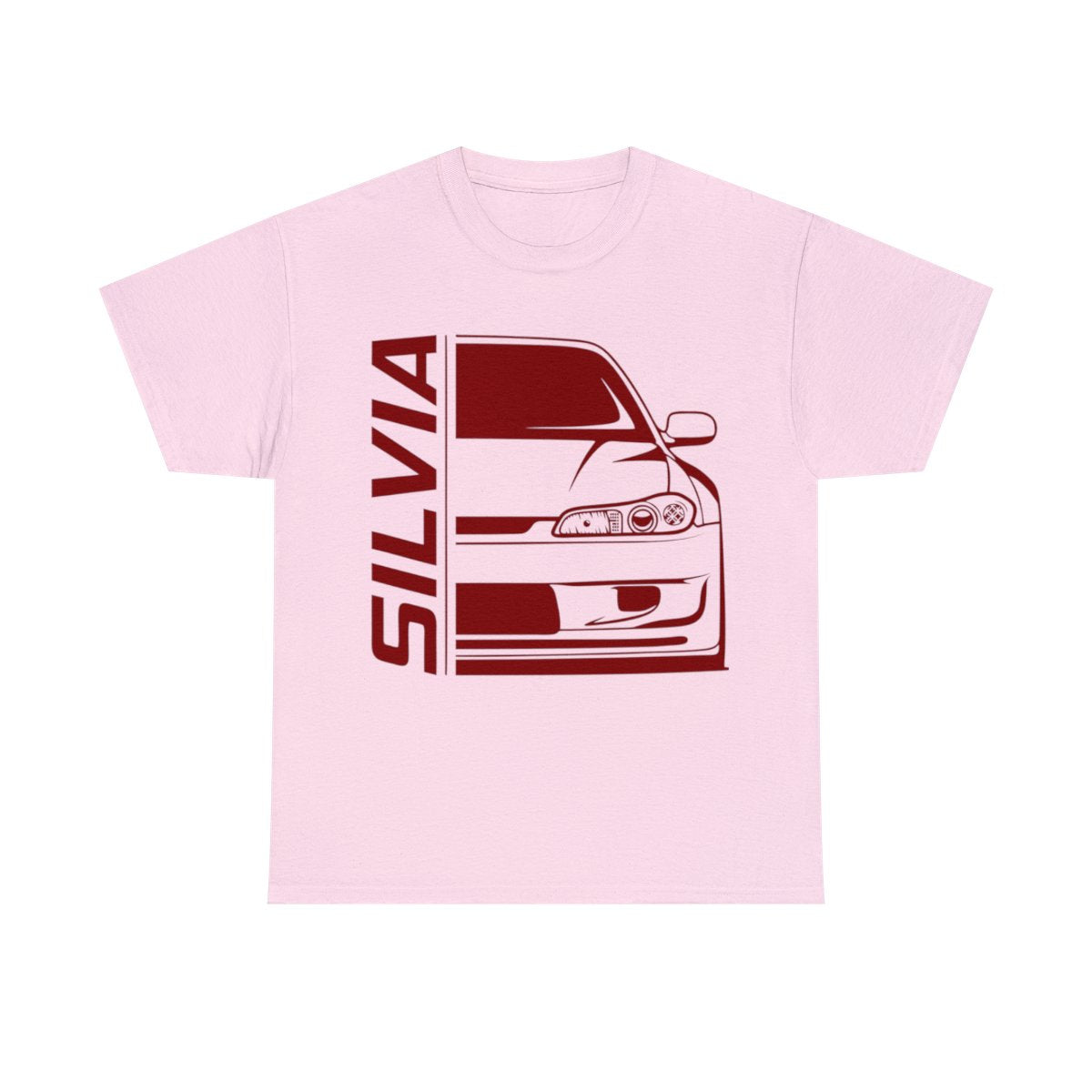 Nissan Silvia Silhouette - (Camiseta unisex para adultos)