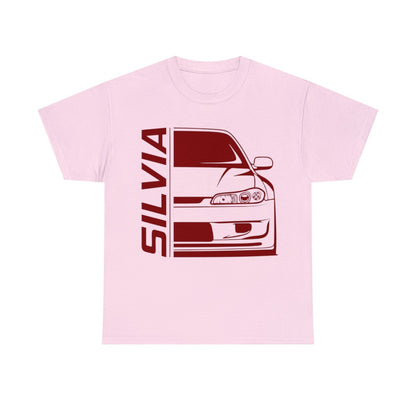 Nissan Silvia Silhouette - (T-shirt unisexe adulte)