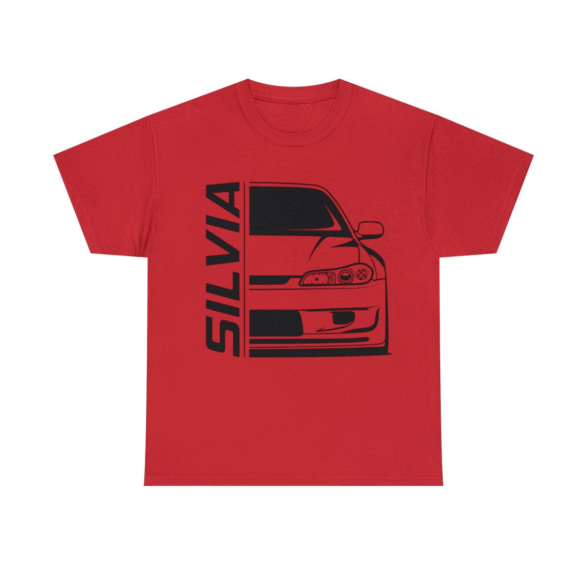 Nissan Silvia Silhouette - (T-shirt unisexe adulte)