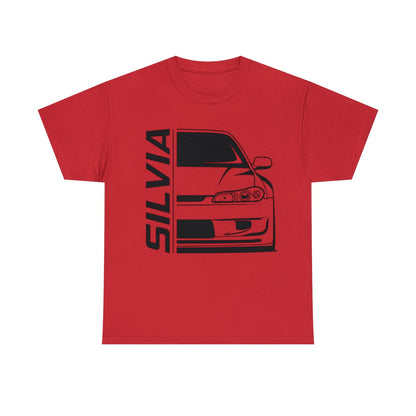 Nissan Silvia Silhouette - (Camiseta unisex para adultos)