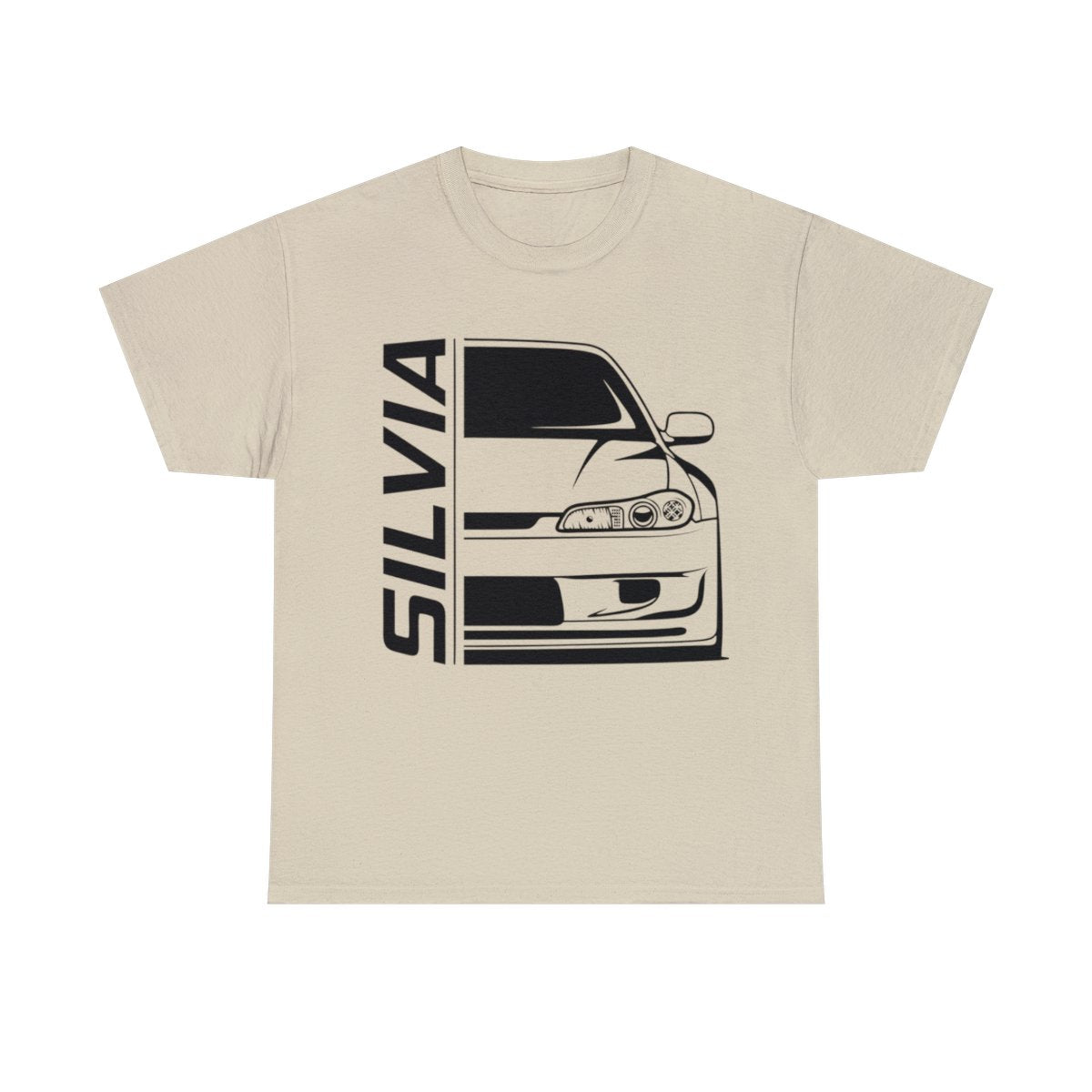 Nissan Silvia Silhouette - (Camiseta unisex para adultos)