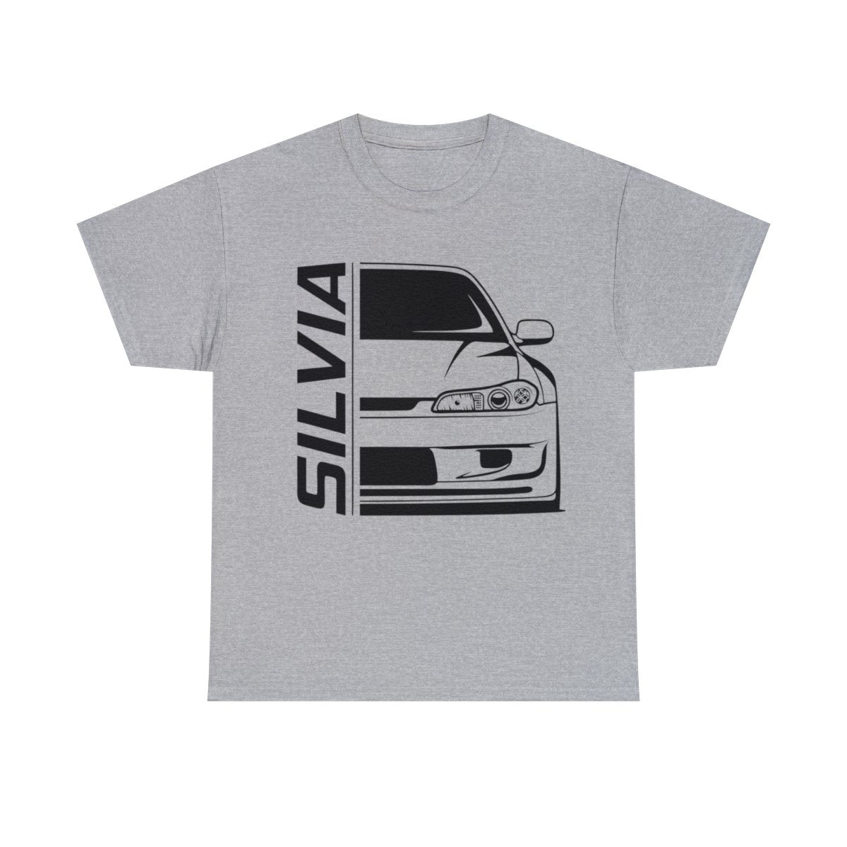 Nissan Silvia Silhouette - (Camiseta unisex para adultos)