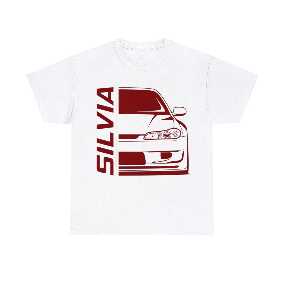 Nissan Silvia Silhouette - (Camiseta unisex para adultos)