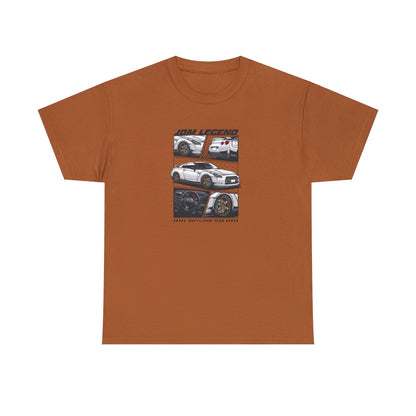 Skyline R35 (Adult Unisex T-Shirt)