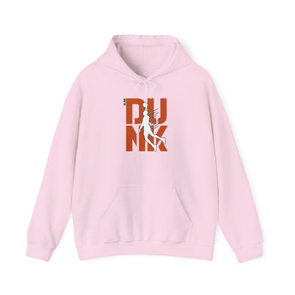 Slam Dunk (Unisex Adult Hoodie)