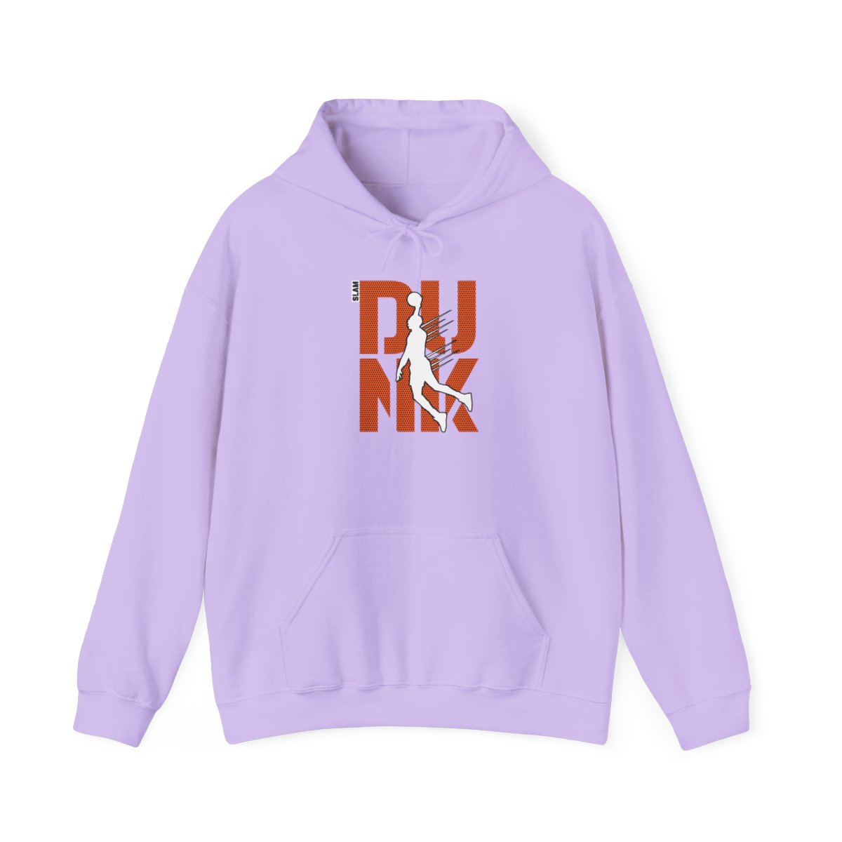 Slam Dunk (Unisex Adult Hoodie)