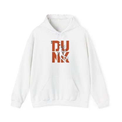 Slam Dunk (Unisex Adult Hoodie)