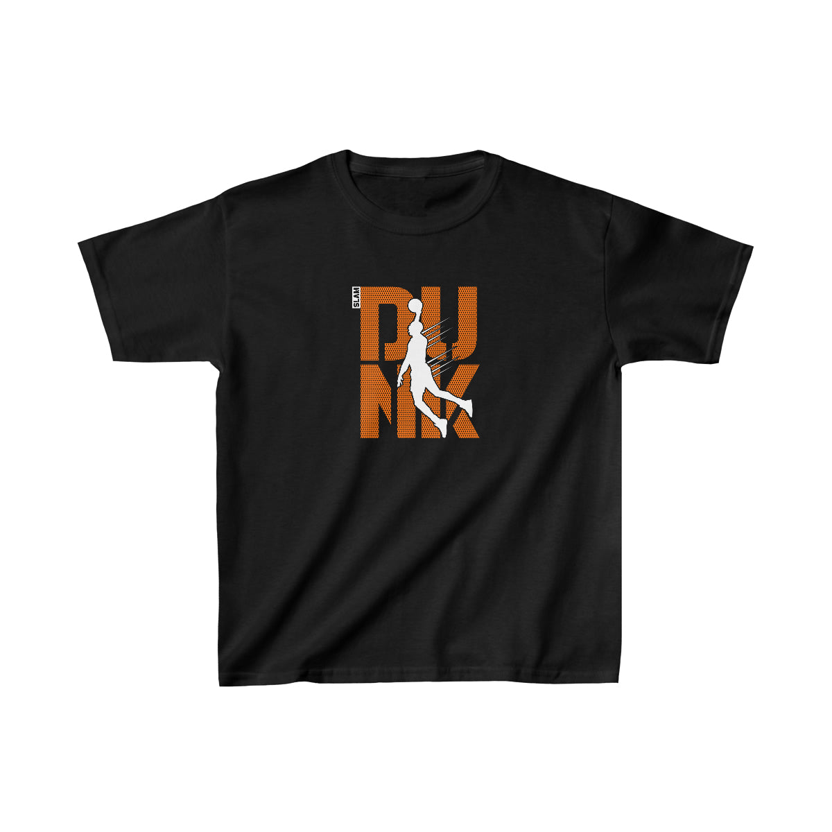 Slam Dunk (Unisex Kids T-Shirt) - Shirt Source LLC