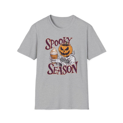 Spooky Season (Adult T-Shirt)