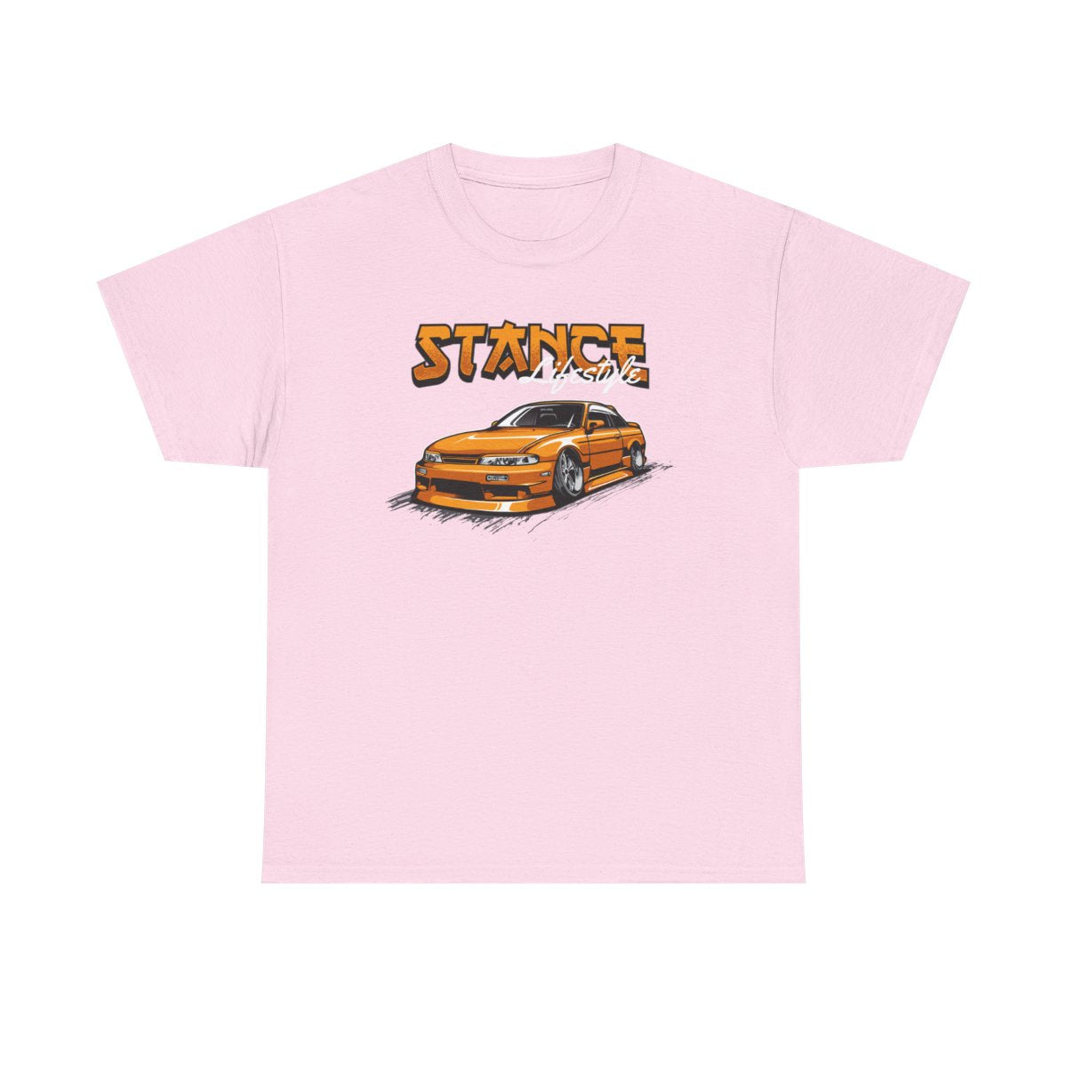 Stance Lifestyle (T-shirt unisexe adulte)