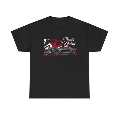 Stang Gang (Adult T-Shirt)