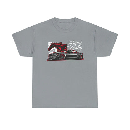 Stang Gang (Adult T-Shirt)