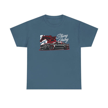 Stang Gang (Adult T-Shirt)