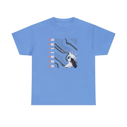 Surfs Up (T-shirt adulte non sexuel)