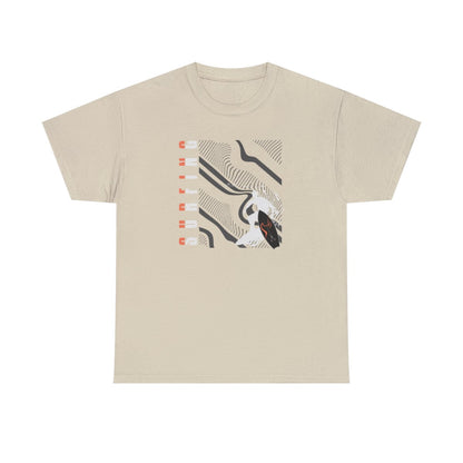 Surfs Up (Camiseta unisex para adultos)