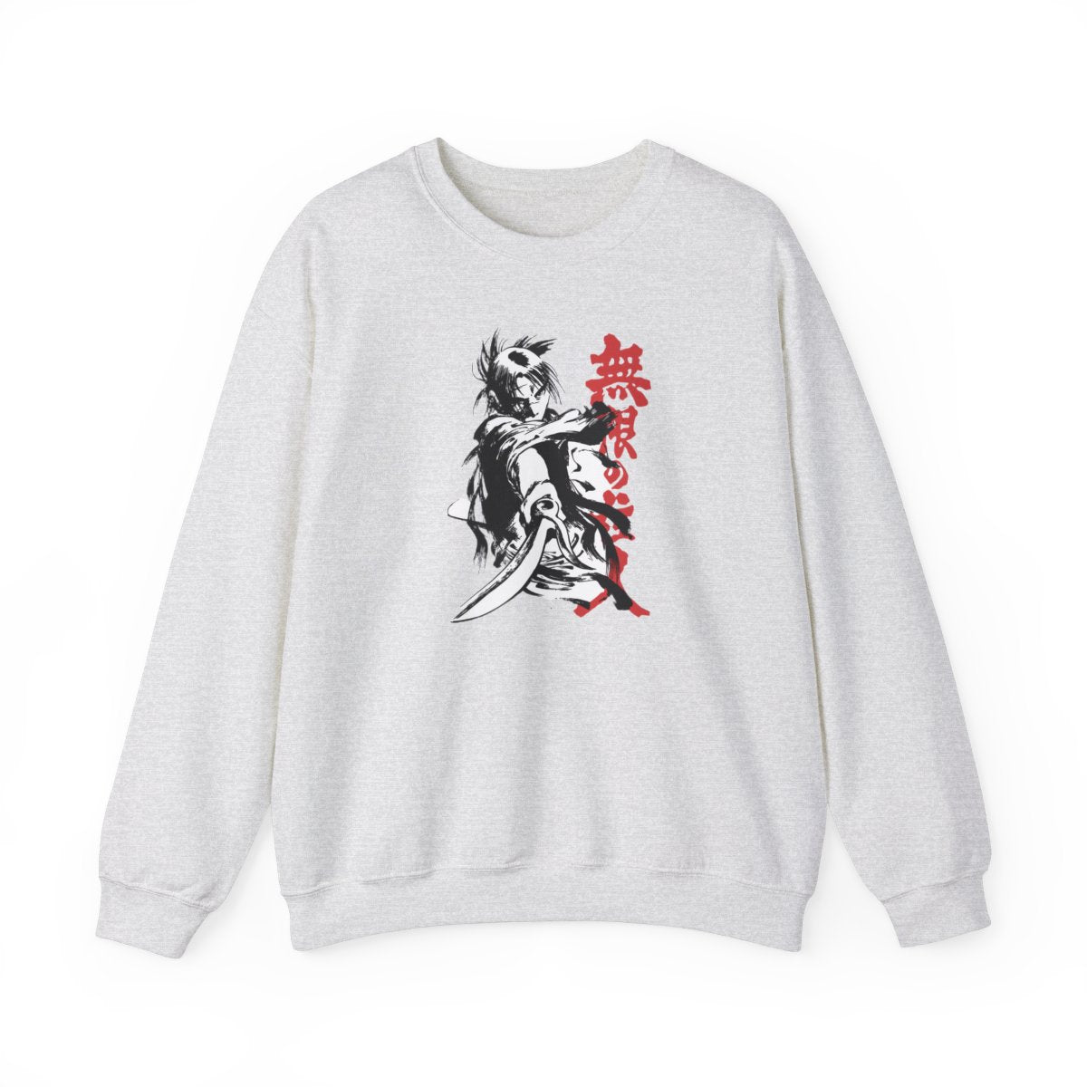 Swordplay (Adult Unisex Sweatshirt)