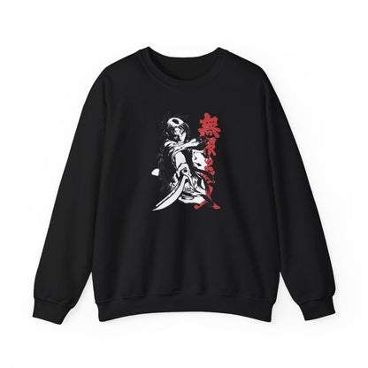 Swordplay (Adult Unisex Sweatshirt)