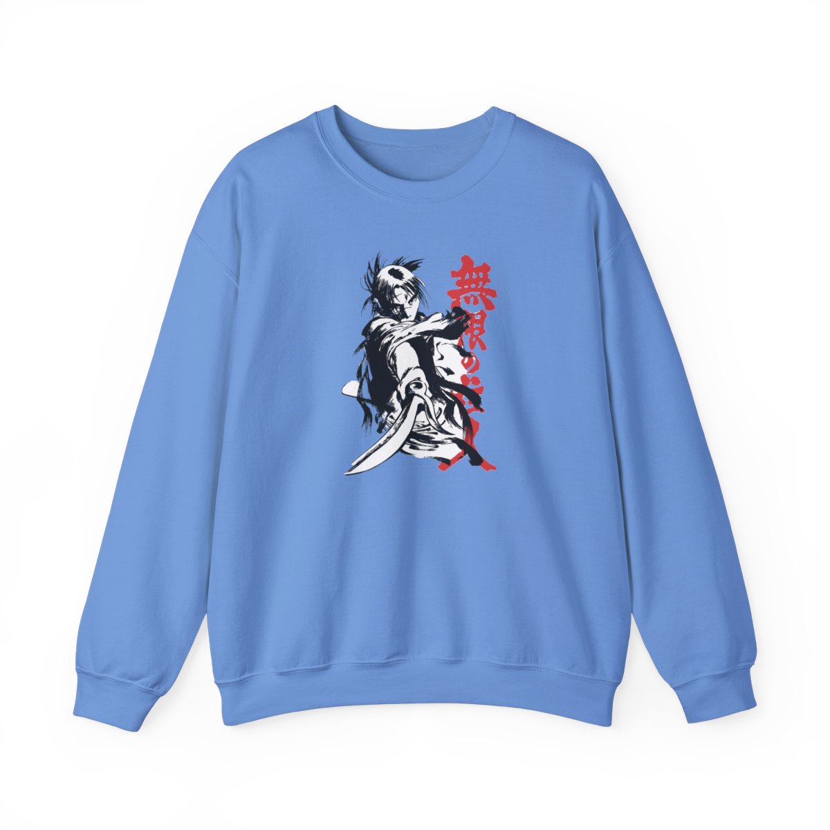 Swordplay (Adult Unisex Sweatshirt)