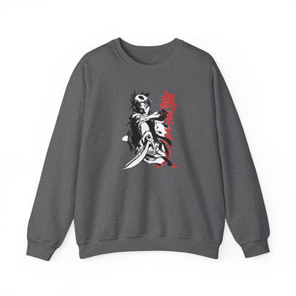 Swordplay (Adult Unisex Sweatshirt)