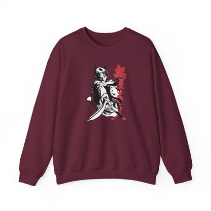 Swordplay (Sweat-shirt unisexe adulte)