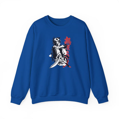 Swordplay (Adult Unisex Sweatshirt)