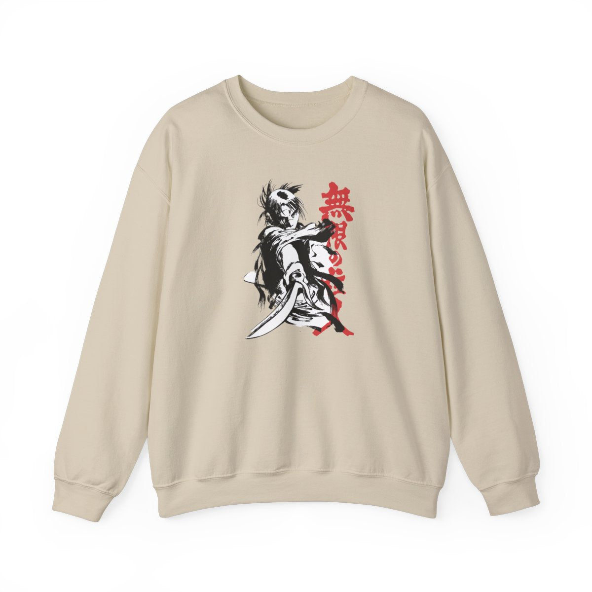 Swordplay (Adult Unisex Sweatshirt)