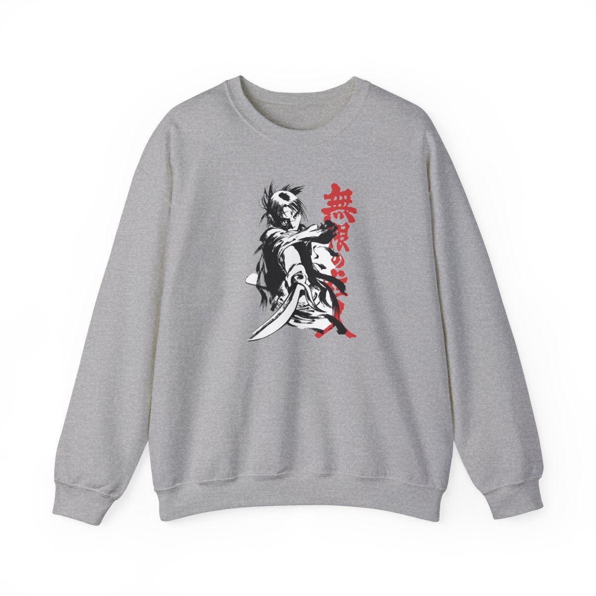 Swordplay (Adult Unisex Sweatshirt)