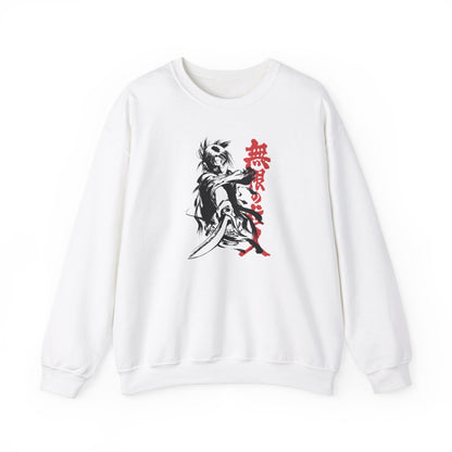 Swordplay (Adult Unisex Sweatshirt)