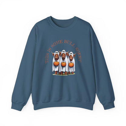 This is Some Bull Sheet (Adult Sweatshirt)