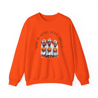 This is Some Bull Sheet (Adult Sweatshirt)