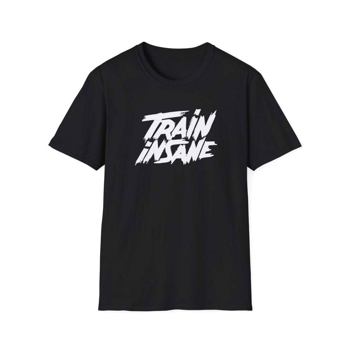 Camiseta de hombre Train Insane