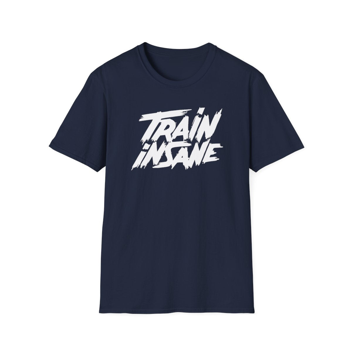 Train Insane (Women's T-Shirt)