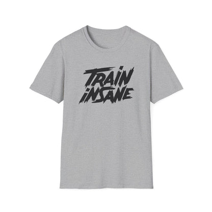 Camiseta de hombre Train Insane