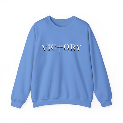 Victory (Adult Unisex Sweatshirt)