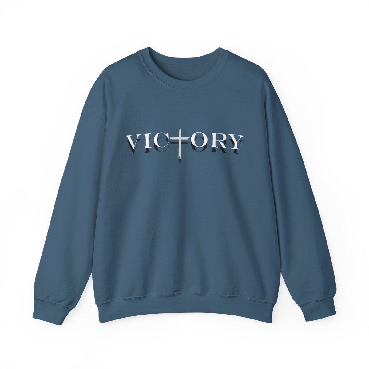 Victory (Adult Unisex Sweatshirt)