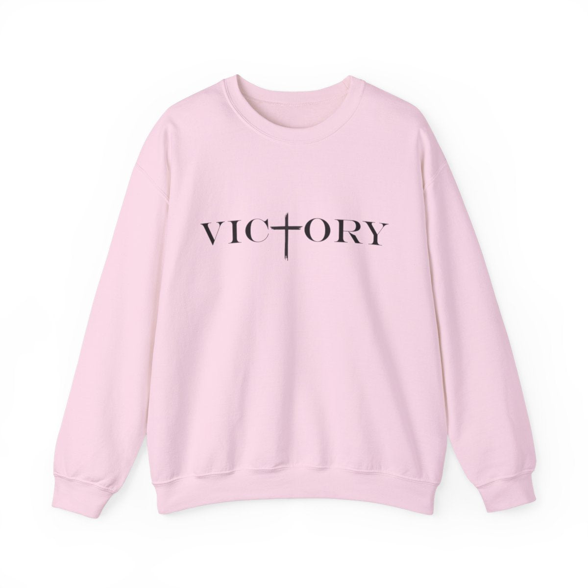 Victory (Adult Unisex Sweatshirt)