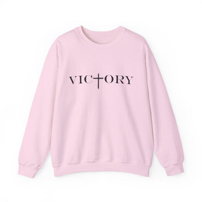 Victory (Adult Unisex Sweatshirt)