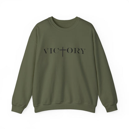 Victory (Adult Unisex Sweatshirt)