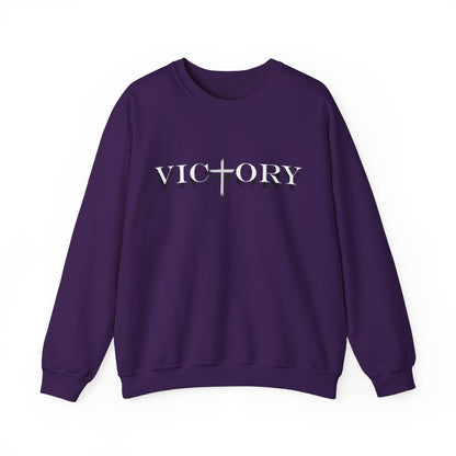 Victory (Adult Unisex Sweatshirt)