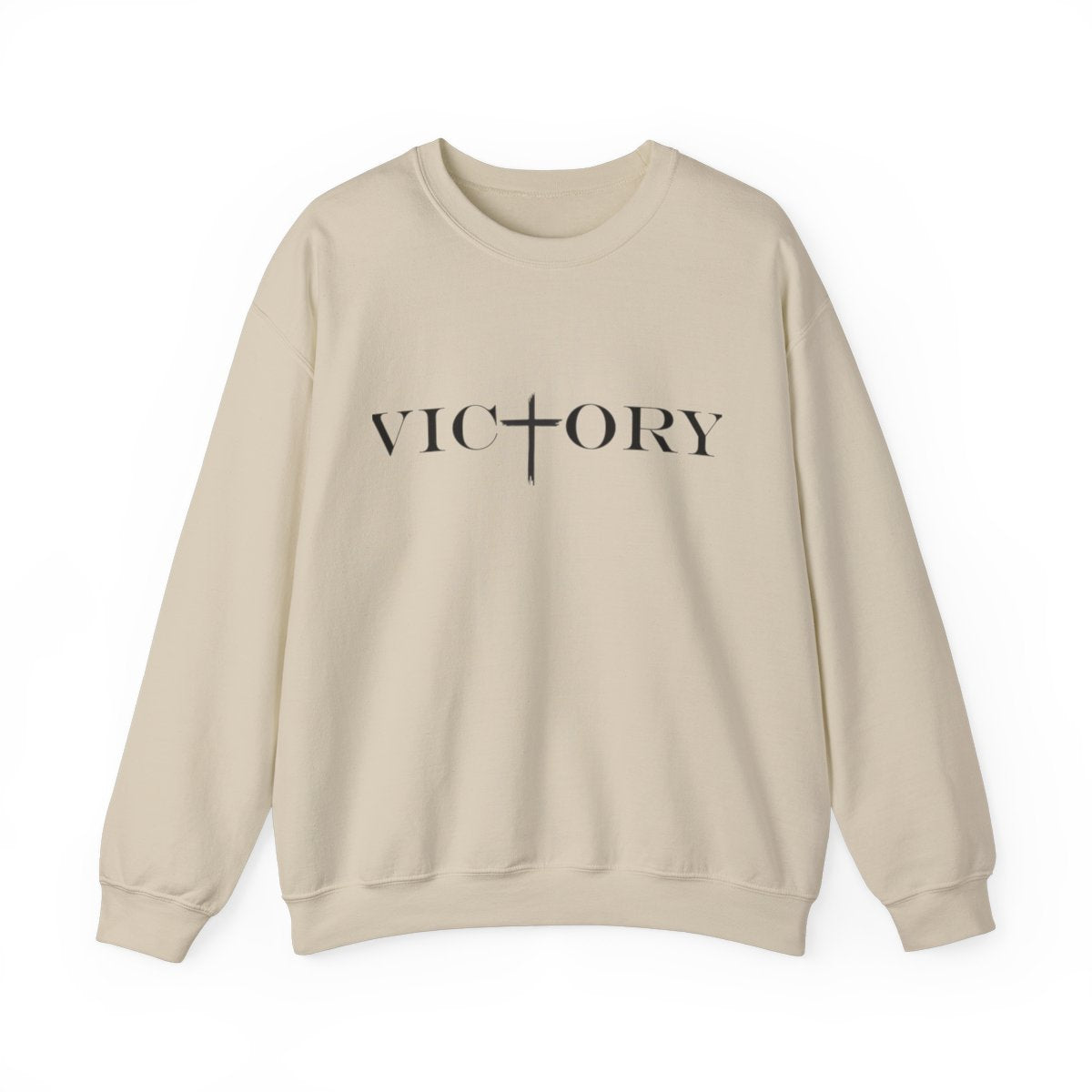 Victory (Adult Unisex Sweatshirt)