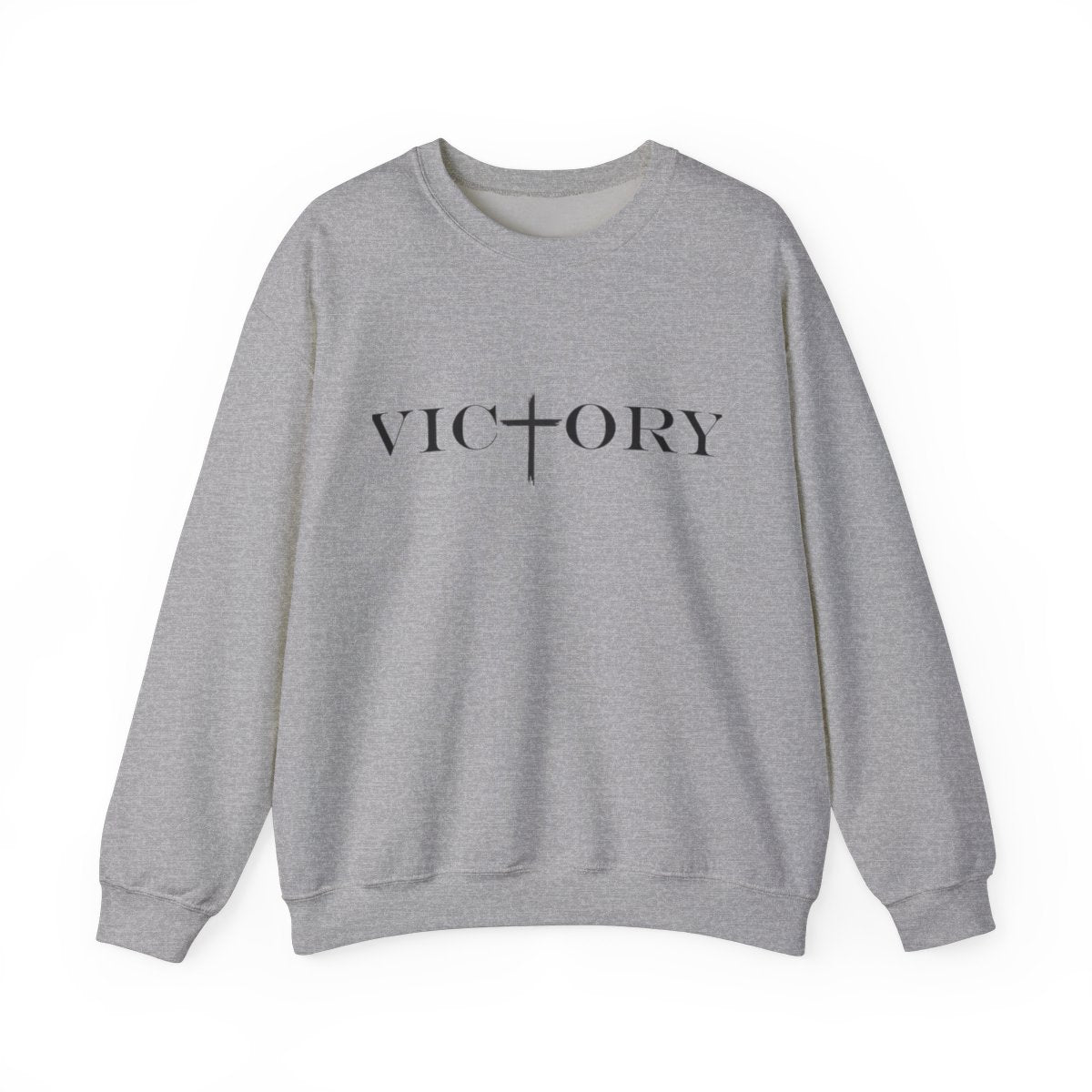 Victory (Adult Unisex Sweatshirt)