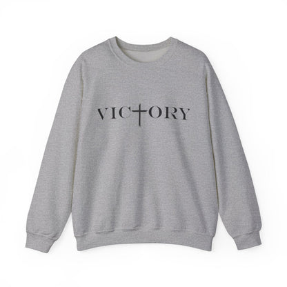 Victory (Adult Unisex Sweatshirt)